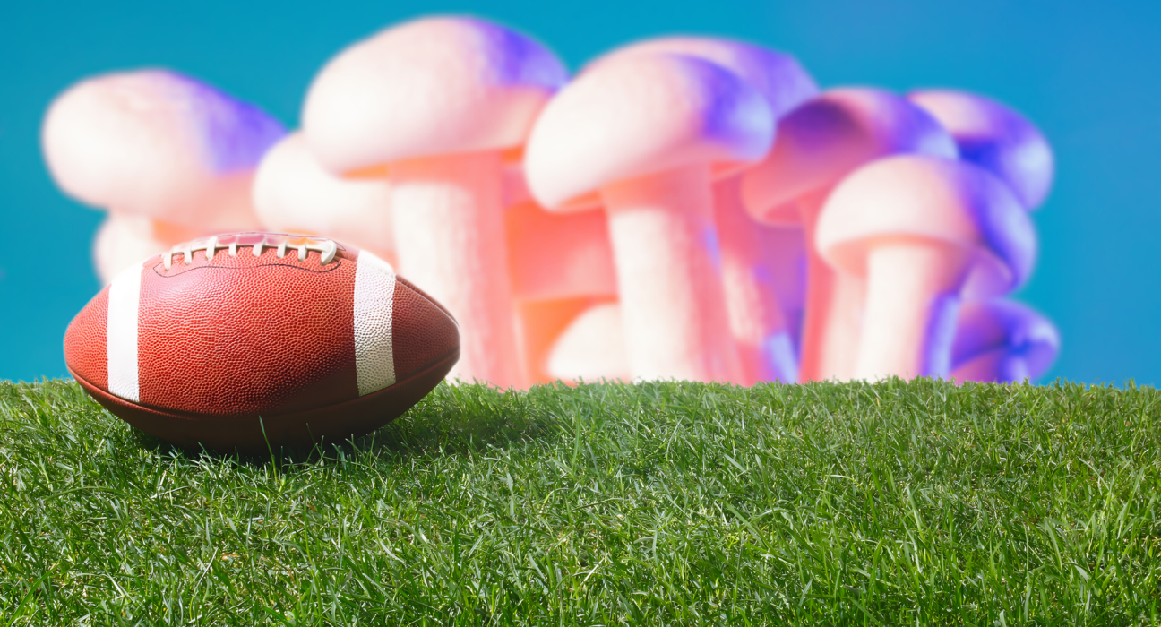 nfl psychedelics