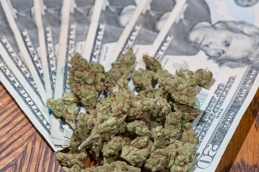 Massachusetts Hits $10 Billion Marijuana Sales Milestone, With Top Official Saying Consumption Lounges Will Bolster Industry In 2026