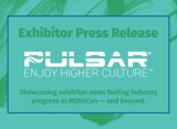 Pulsar Introduces the Pulsar Chorus Concentrate Vaporizer