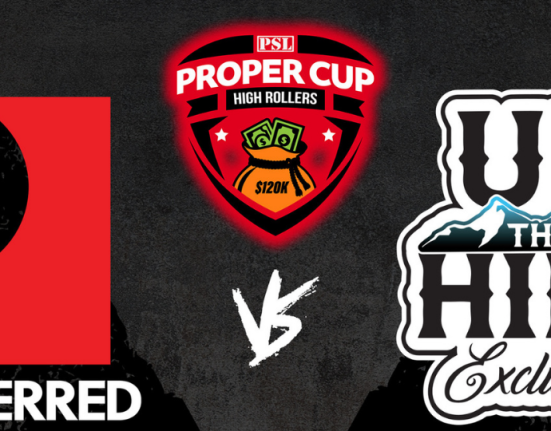 The Best Weed Goes Head To Head For $120,000 Today