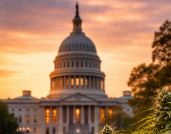 The Hard Truth About Washington and Cannabis Reform: Time, Money, and More Time