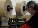 The Last Master Of Rolling Paper: Meet The Woman Whose Hands Worked Over 1 Billion Paper Sheets