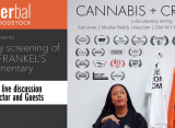 Woodstock to Screen Documentary Exploring Cannabis and Creativity