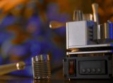 Ball Vapes Are the Espresso Machine of Dry Herb Vaporizers