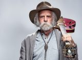 Bob Weir and Cannabis Culture