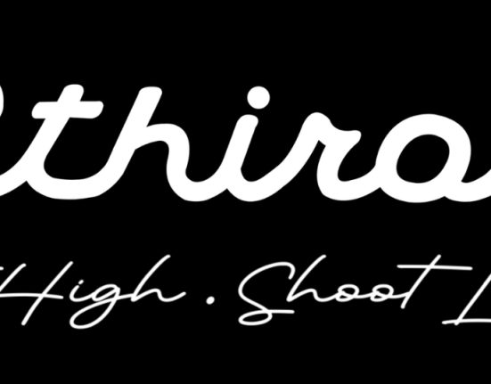 Eighth Iron Is Bringing Cannabis Into Golf Culture