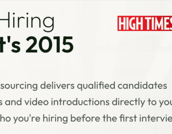 High Times Recruiting