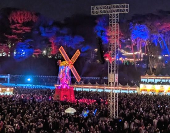 I Was Wrong About the Hippies