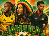 jamaica fifa world cup