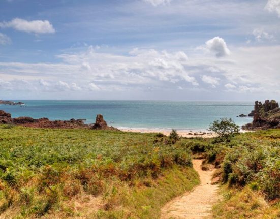 jersey UK cannabis marijuana