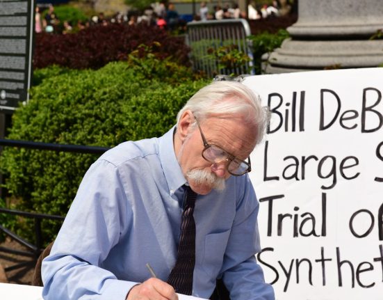 Legal Weed, Illegal Life: Dana Beal and the War That Never Ended