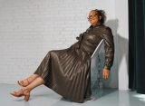 Tamara Anderson Is Not Here to Ask Permission