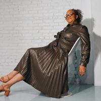 Tamara Anderson Is Not Here to Ask Permission