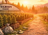 Tegridy Ruined Randy | High Times