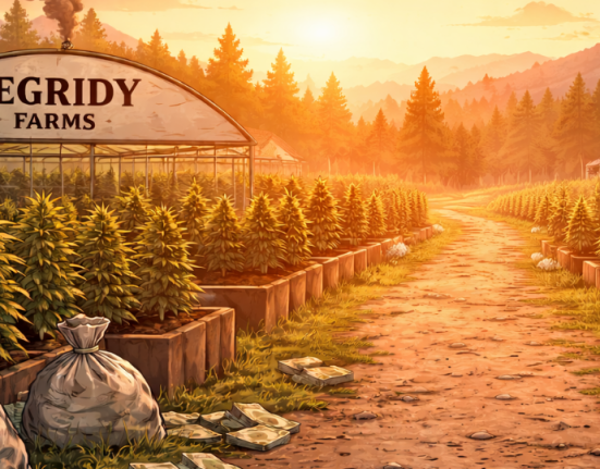 Tegridy Ruined Randy | High Times