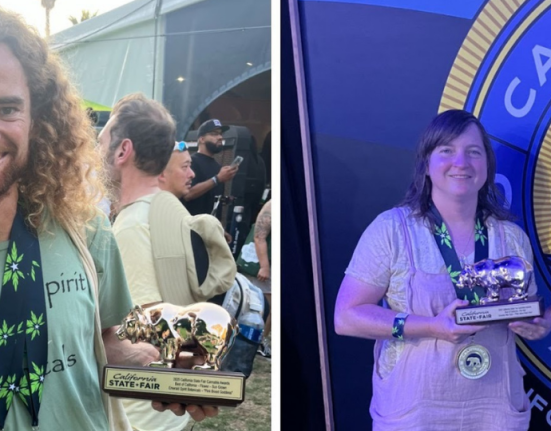 Think You Have the Best Homegrown in California? Here’s Your Chance to Prove It.