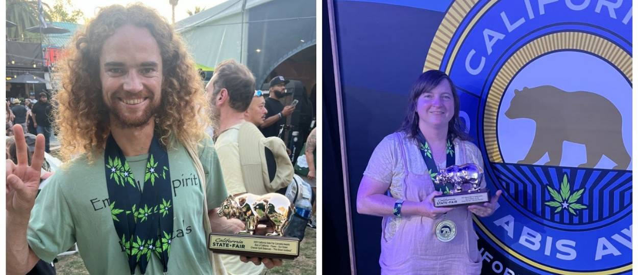 Think You Have the Best Homegrown in California? Here’s Your Chance to Prove It.