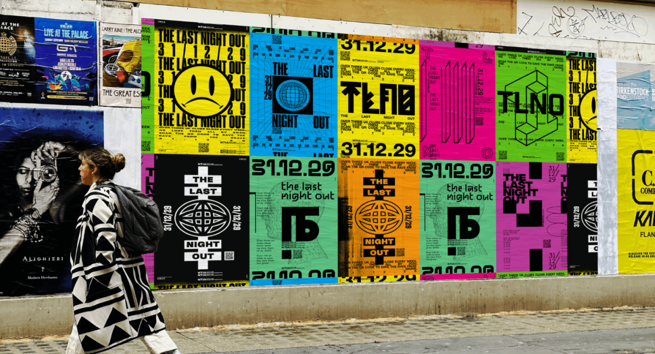 UK Clubs Are Shutting Down: Is Nightlife No Longer Profitable?