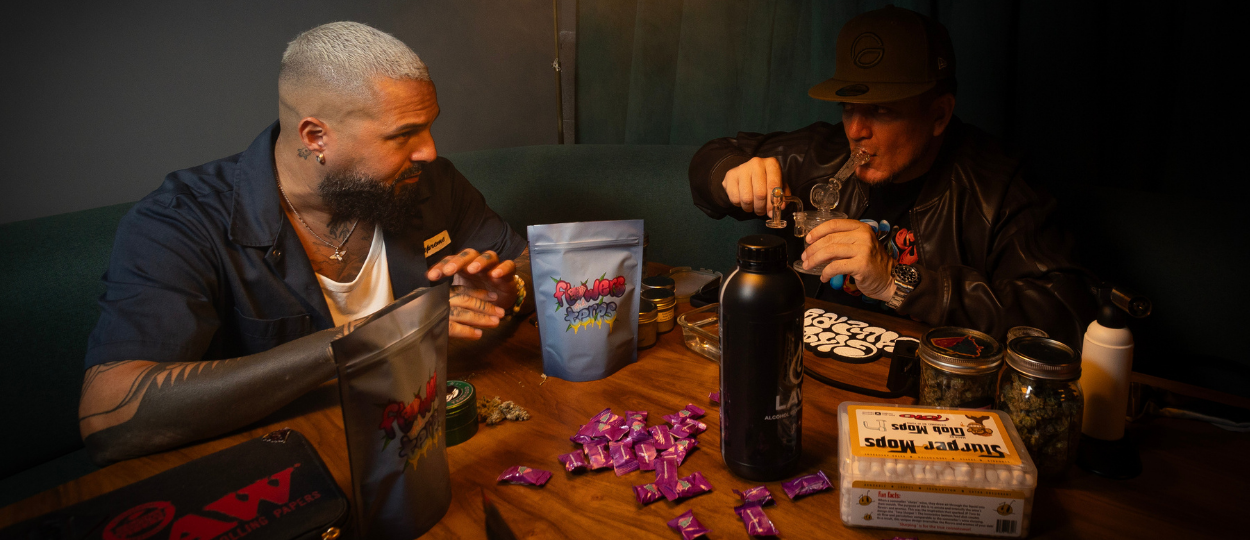 A Rare South American Cannabis Power Move Is Taking Shape In Argentina