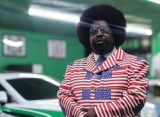 Afroman Beat the Cops in Court After Turning Their Raid Into a Viral Hit