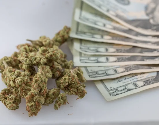 Almost $100 Million In Missouri Marijuana Revenue Earmarked For Veterans And Other Programs Remains Unspent