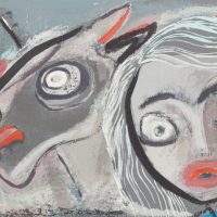 Art Can Get You High. No Drugs Required.