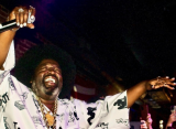 Before the Jury Sided With Afroman, the Crowd Already Had