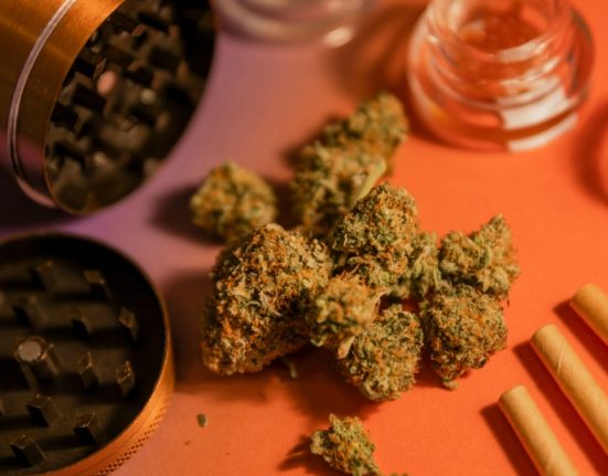 Cannabis Has Never Respected My Emotional Boundaries