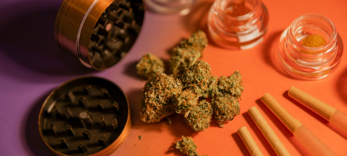 Cannabis Has Never Respected My Emotional Boundaries