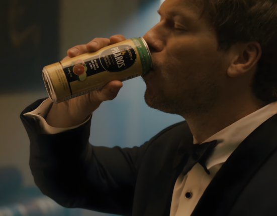 Censored Everywhere, Cinematic Anyway: The New Weed Ad Playbook