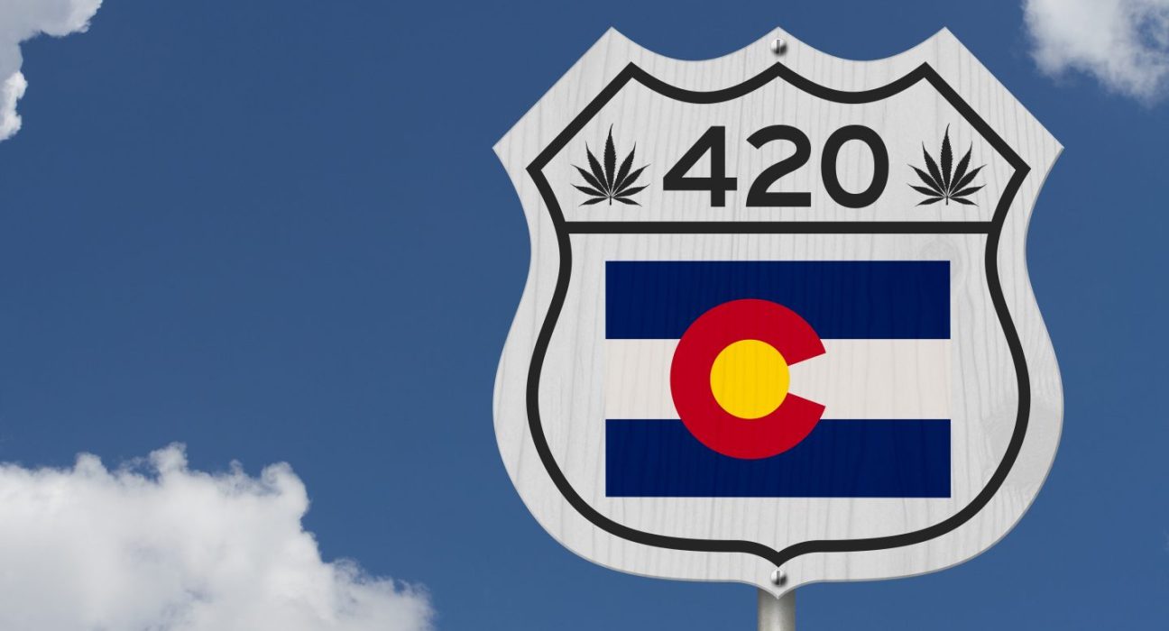 Colorado Tried To Ban Intoxicating Hemp. It Still Made Its Way Into Legal Weed