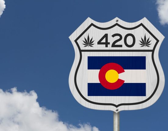 Colorado Tried To Ban Intoxicating Hemp. It Still Made Its Way Into Legal Weed