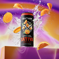 Hemp THC Drinks Are Exploding. Here's Why the Alcohol Lobby Is Panicking.