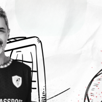 Kicking Back with Ethan Zohn