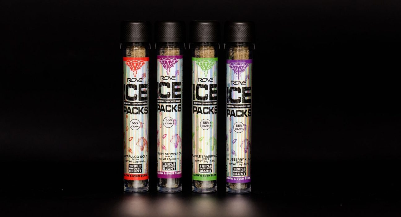 Meet The Blunt for People Who Think Most Blunts Are Weak