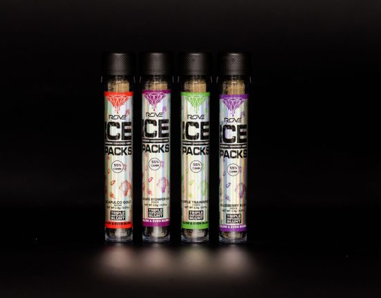 Meet The Blunt for People Who Think Most Blunts Are Weak