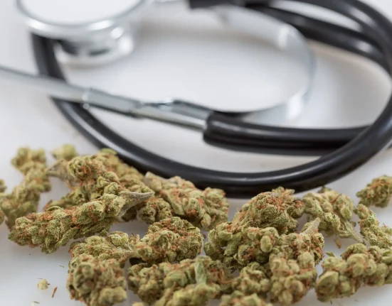 Nebraska Legislature Approves Bill To Protect Doctors Who Recommend Medical Marijuana