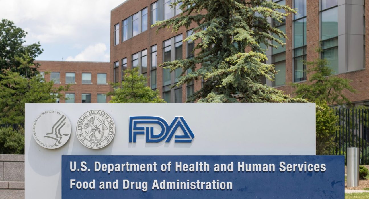 The FDA Is Done Ignoring CBD. Its Free Ride May Be Over