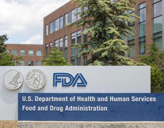 The FDA Is Done Ignoring CBD. Its Free Ride May Be Over