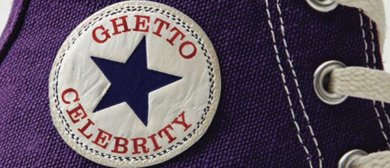 This Cult Book Mixed Race, Weed and American Chaos Long Before the Culture Caught Up. Now It’s Back