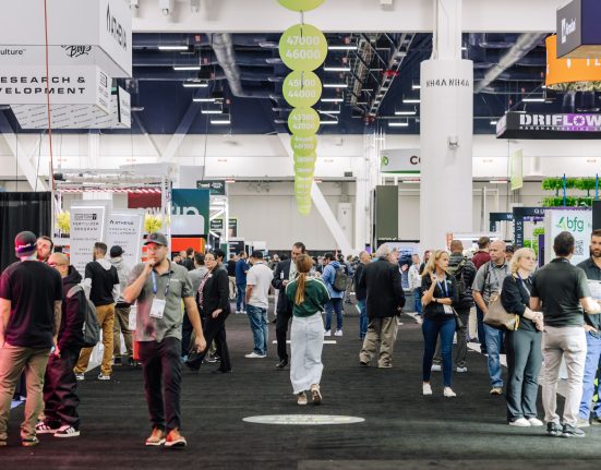 5 Reasons to Exhibit at MJBizCon 2026