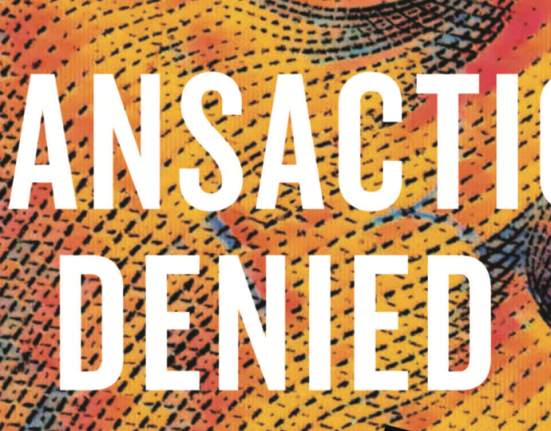 Big Finance Found A New Way To Go After Cannabis: By Policing Speech