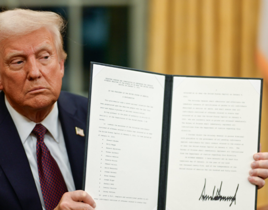 Cannabis Rescheduling Could Happen Today. Don't Call It Legalization.