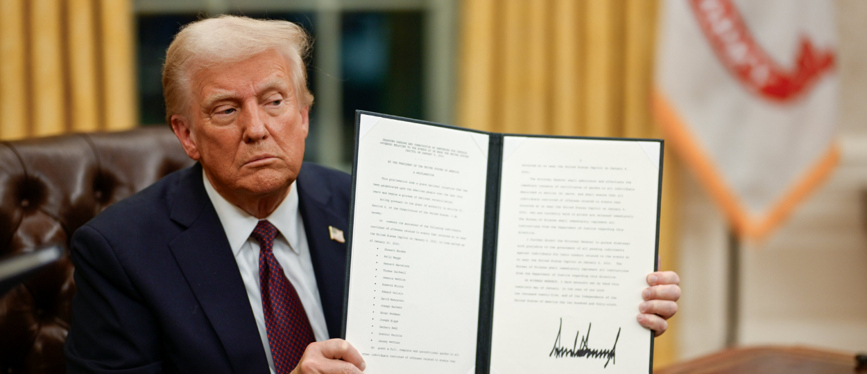 Cannabis Rescheduling Could Happen Today. Don't Call It Legalization.