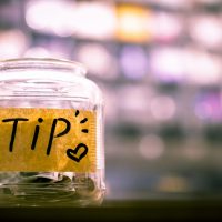 Counter Culture: The Tip Jar at Your Dispensary Has a Problem. Several, Actually.
