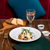 Georgia’s Forgotten Stoner Food