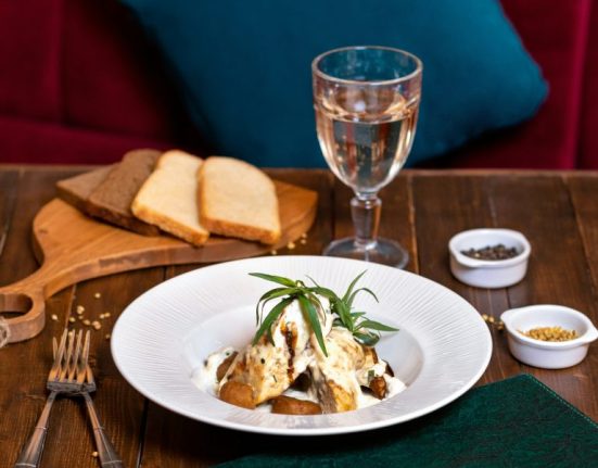 Georgia’s Forgotten Stoner Food