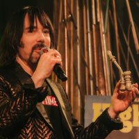 High Times Publisher Josh Kesselman Just Made the Forbes Cannabis List. It Started With a Magazine Smuggled Under His Jacket at 16.