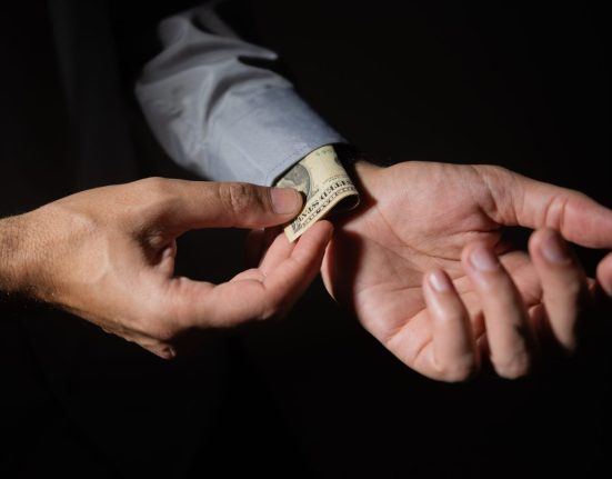 How $10 Million Meant for Florida Taxpayers Ended Up in the Anti-Marijuana War