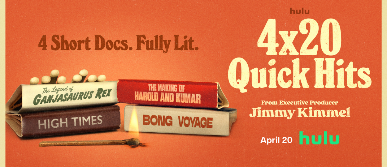 4x20 Hulu